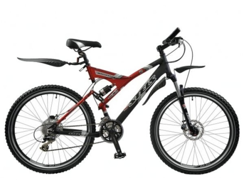 Фото Велосипед Stels Navigator Disc 2012