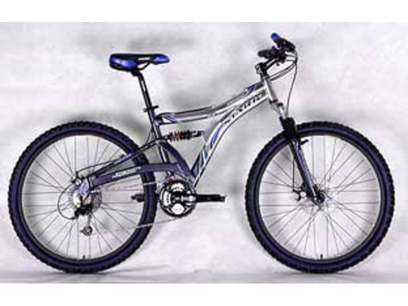 Фото Велосипед Stark Stinger Expert 2012