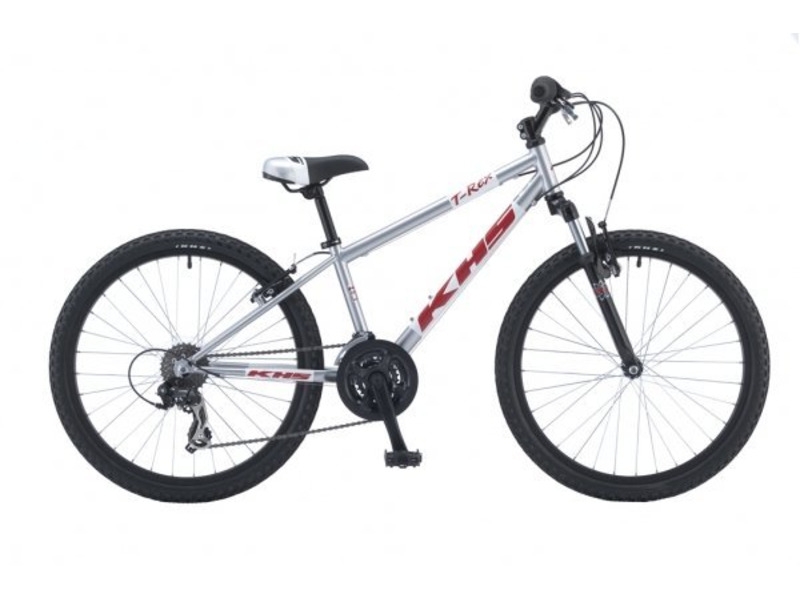 Фото Велосипед KHS T-Rex SX 2012