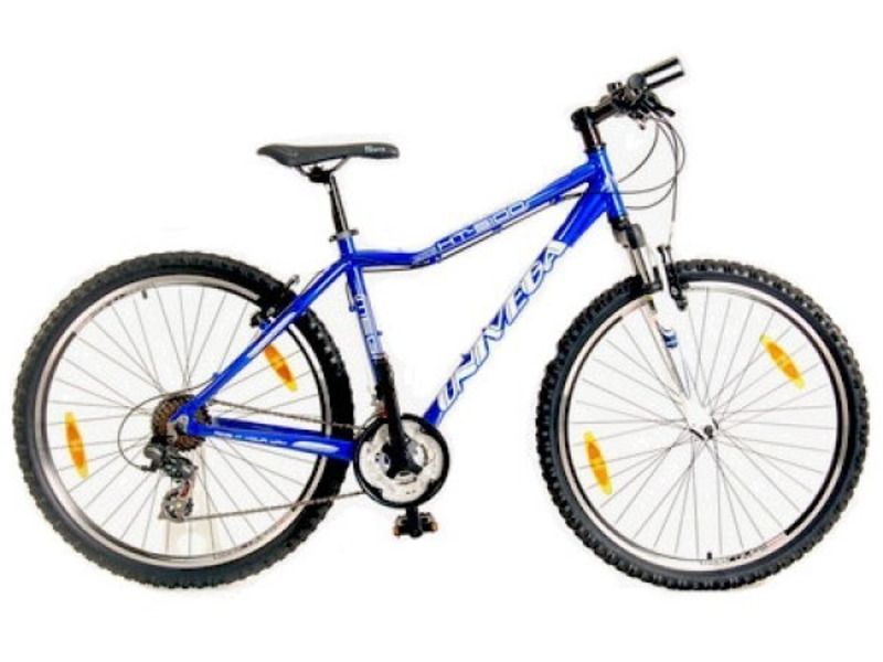 Фото Велосипед Univega HT 5100 Lady 2011