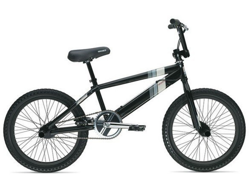 Фото Велосипед Trek TR 30 2006