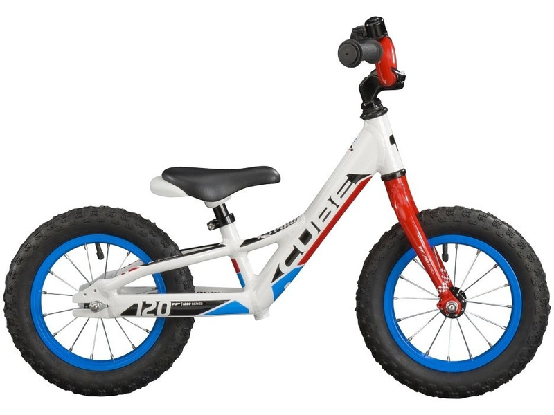 Фото Велосипед Cube Cubie 120 Boy 2013