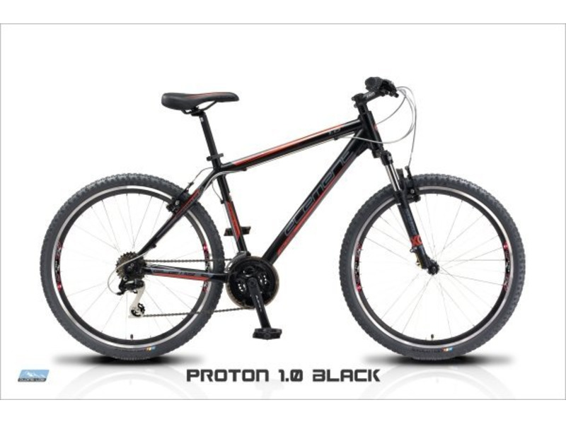 Фото Велосипед Element Proton 1.0 2013