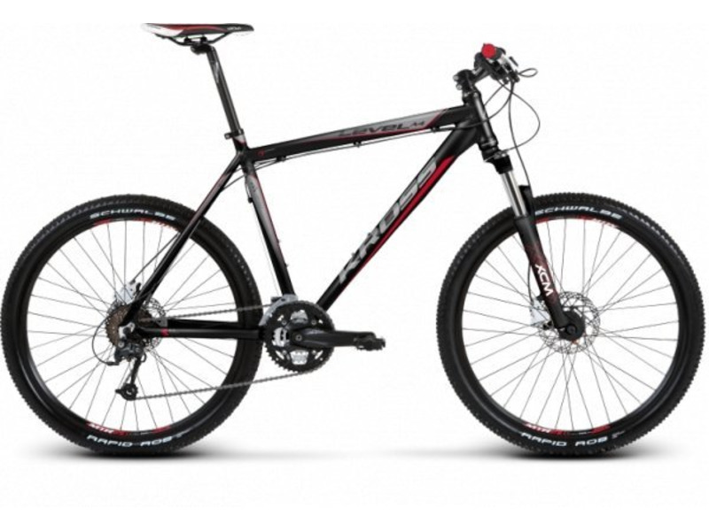 Фото Велосипед Kross Level A4 2013