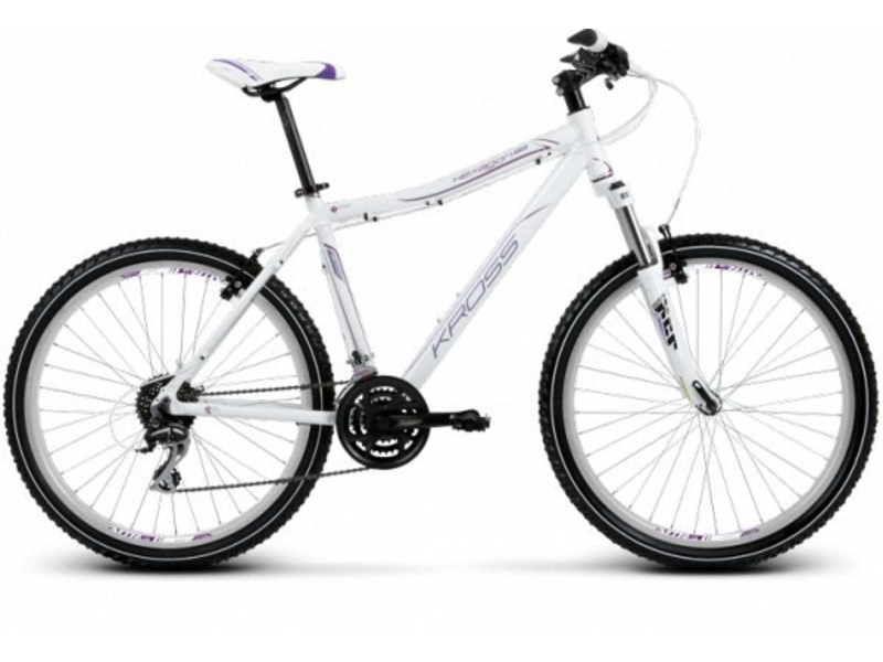 Фото Велосипед Kross Hexagon F5 2013