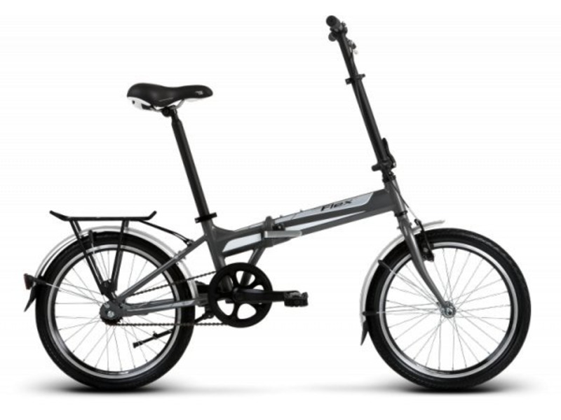 Фото Велосипед Kross Flex 1.0 2013