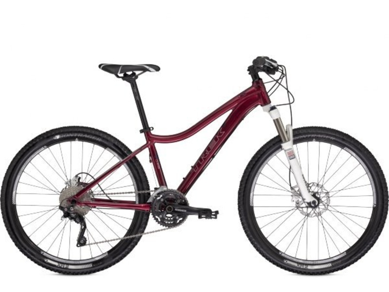 Фото Велосипед Trek Mynx S 2013
