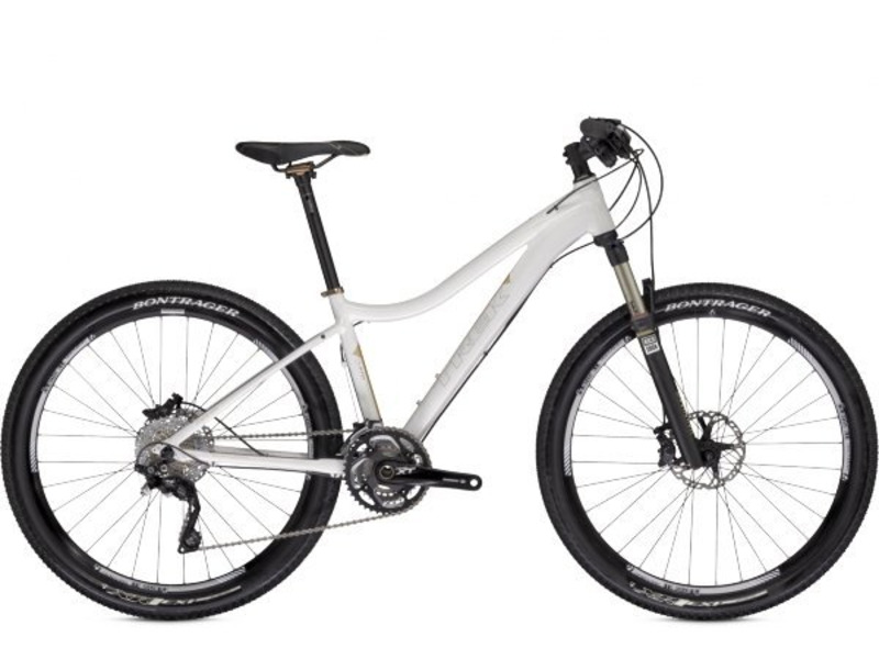 Фото Велосипед Trek Mynx SLX 2013