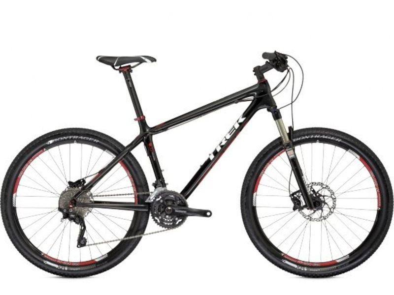 Фото Велосипед Trek Carbon 9.6 2013