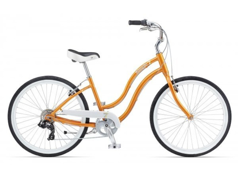 Фото Велосипед Giant Simple Seven W 2013