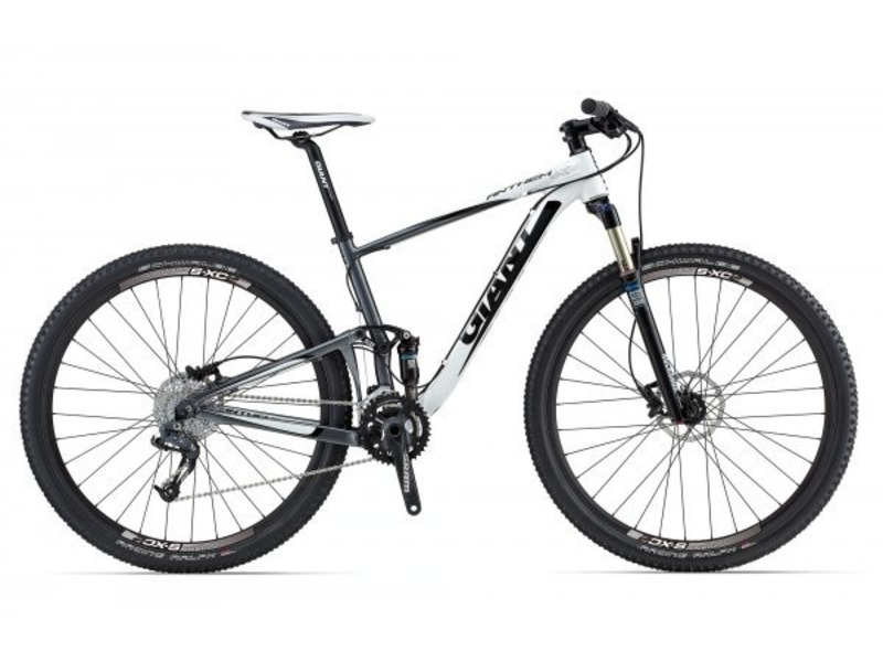 Фото Велосипед Giant Anthem X 29er 2 2013