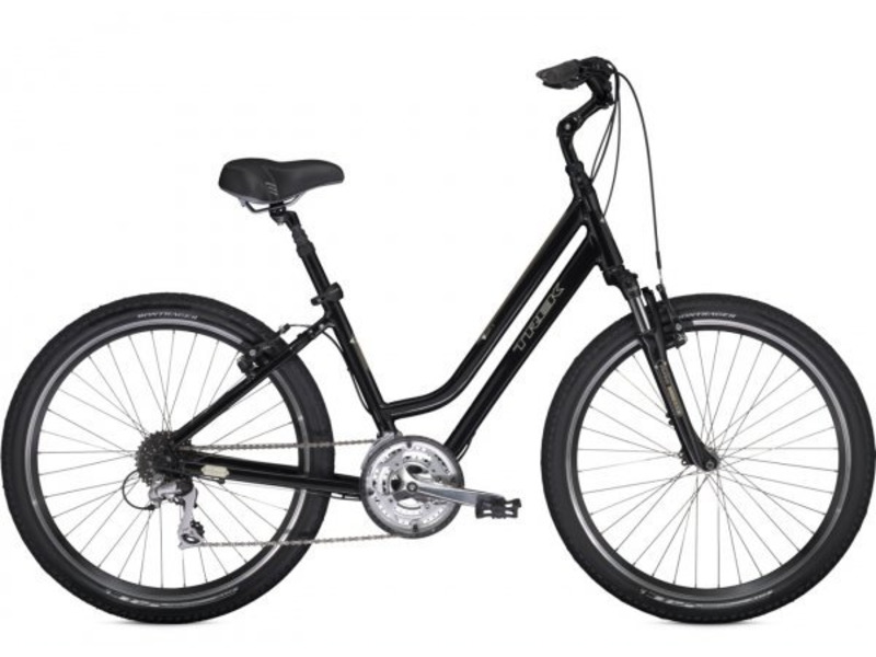 Фото Велосипед Trek Shift 3.0 WSD 2013