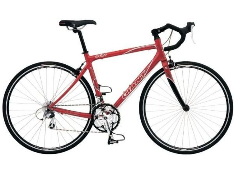 Фото Велосипед Giant OCR 3 2006