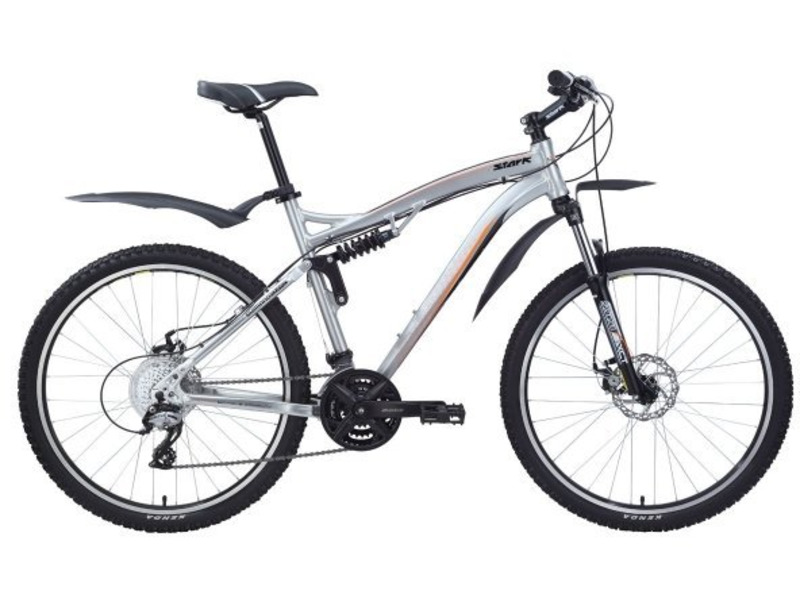 Фото Велосипед Stark Stinger Disc 2013