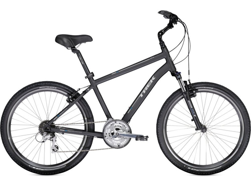 Фото Велосипед Trek Shift 4 2013