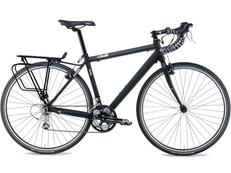 Фото Велосипед Cinelli Racing Rats 2013
