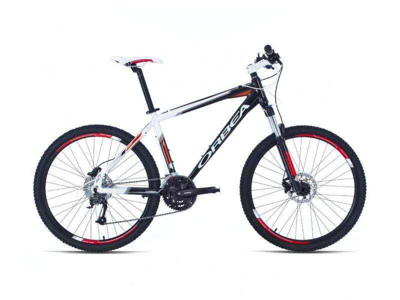 Фото Велосипед Orbea Sherpa 2013