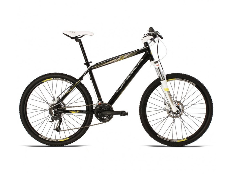 Фото Велосипед Orbea Sate 2013