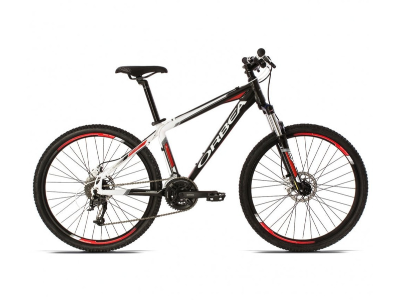 Фото Велосипед Orbea Sua 2013