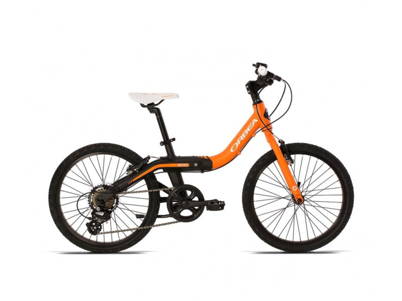 Фото Велосипед Orbea Grow 2 7v 2013