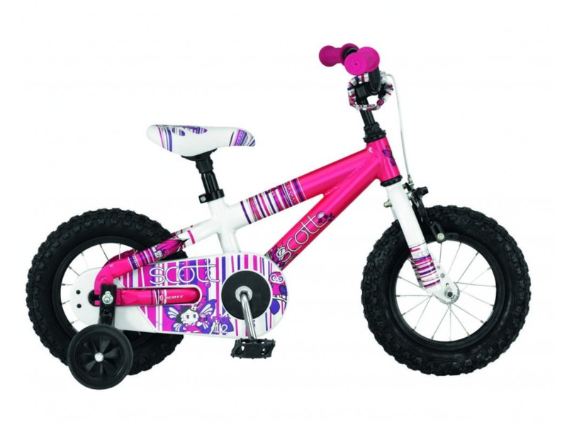 Фото Велосипед Scott Contessa JR 12 2013