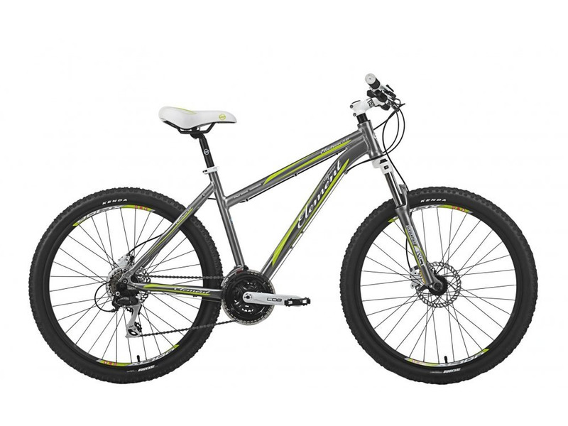 Фото Велосипед Element Electron 5.0 2013