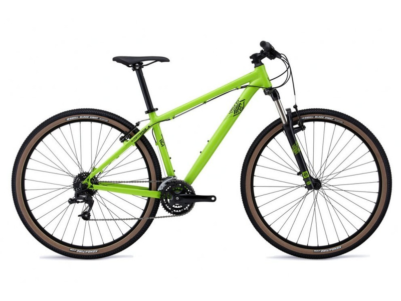 Фото Велосипед Commencal El Camino VB 29 2013