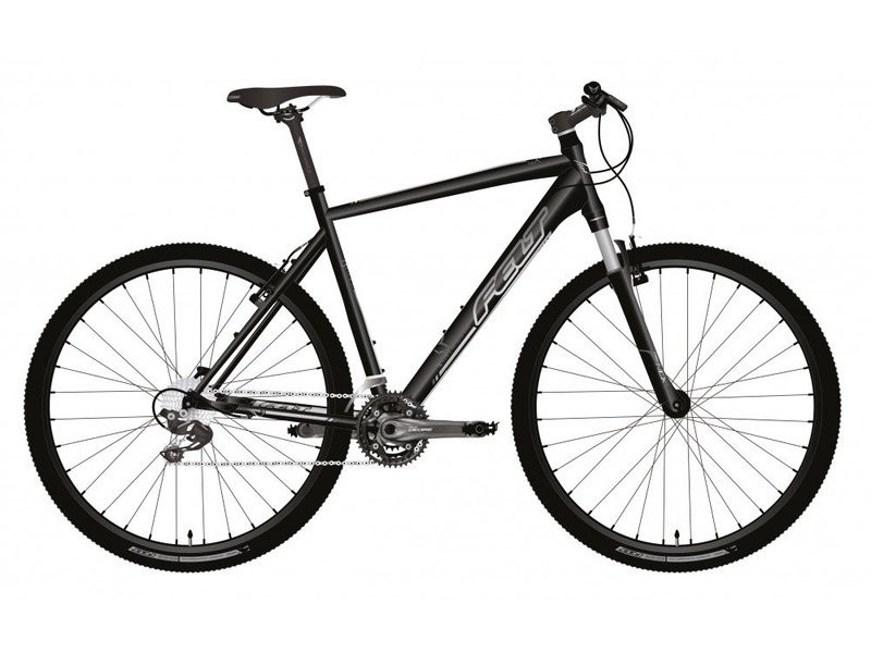 Фото Велосипед мужской Felt QX 100 2014