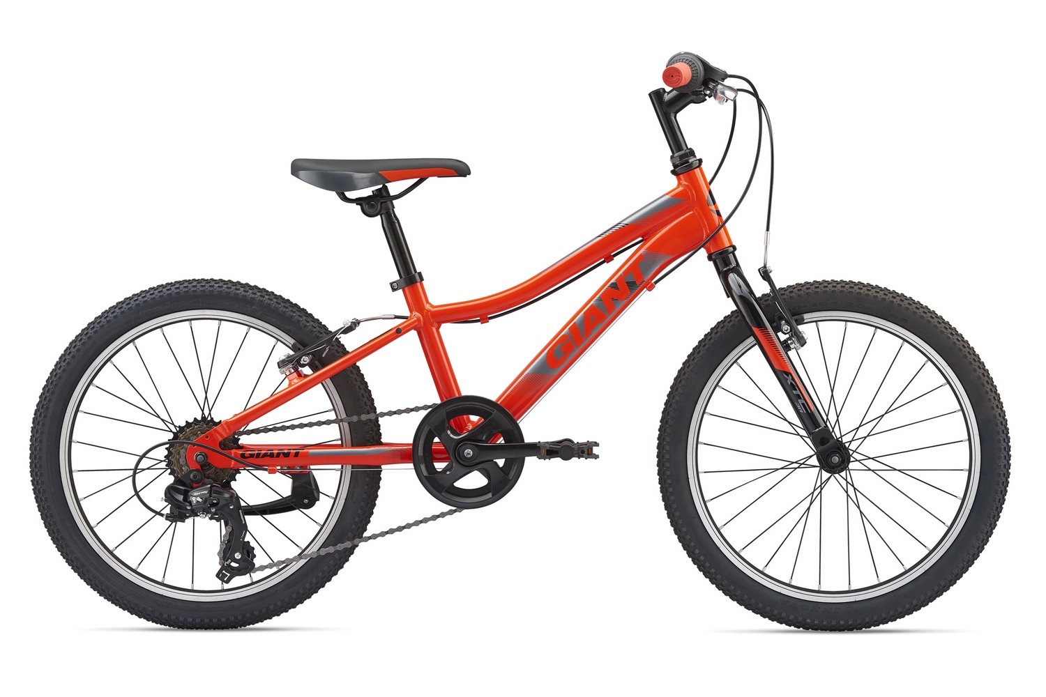 zonsondergang bioscoop mengsel Велосипед Giant XTC Jr 20 Lite 2019: характеристики, цены, отзывы. Купить  Велосипед Giant XTC Jr 20 Lite 2019 в Интернет-магазине ВелоСклад.ру