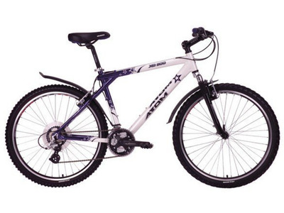 Велосипед Atom XC 200
