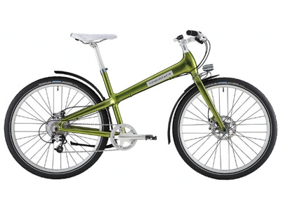 Велосипед Silverback Starke 1 (2013)