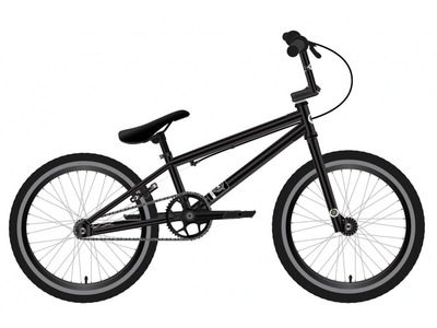 Велосипед Felt Base 18.5 (2014)