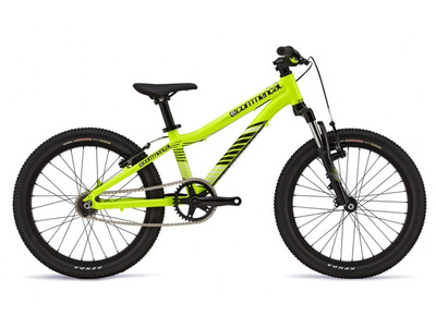 Велосипед Commencal Ramones 20 (2014)