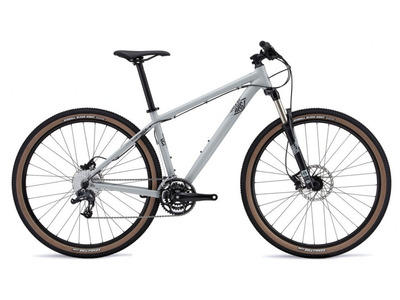 Велосипед Commencal El Camino 1 29 (2013)