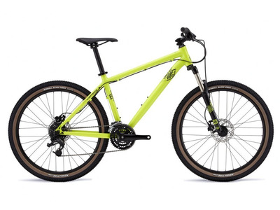 Велосипед Commencal El Camino 3 26 (2013)