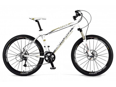 Велосипед Centurion Backfire M8-Lite (2013)