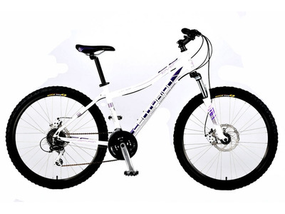 Велосипед Centurion Eve 6-MD (2013)