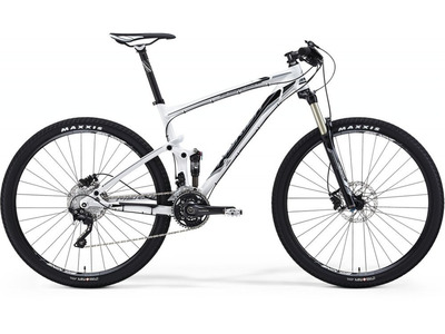 Велосипед Merida Big Ninety-Nine 900 (2014)