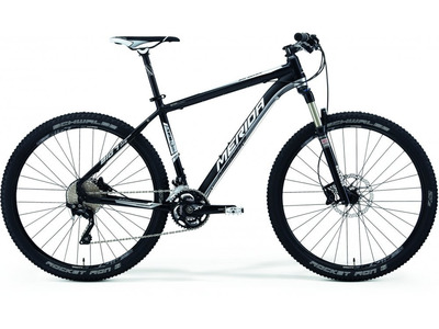 Велосипед Merida Big 7 XT-edition (2014)