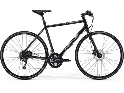 Велосипед Merida S-Presso 300 (2014)