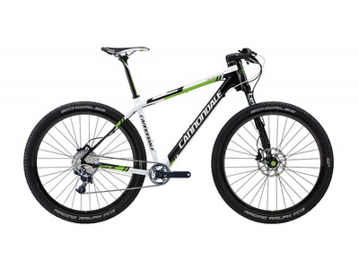 Велосипед Cannondale F29 Carbon Team (2014)