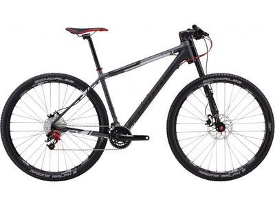 Велосипед Cannondale F29 Carbon 3 (2014)