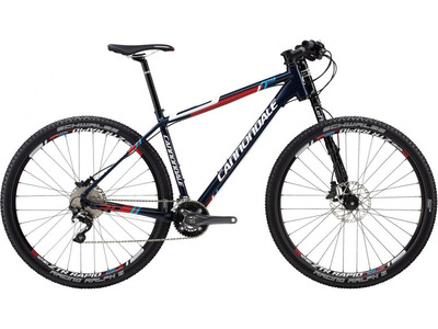 Велосипед Cannondale F29 5 (2014)