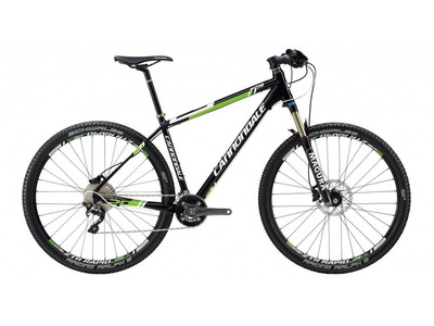 Велосипед Cannondale F29 6 (2014)