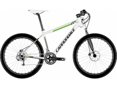 Велосипед Cannondale F26 5 (2014)