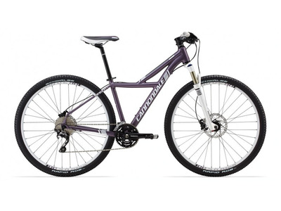 Велосипед Cannondale Tango SL 29 2 (2014)