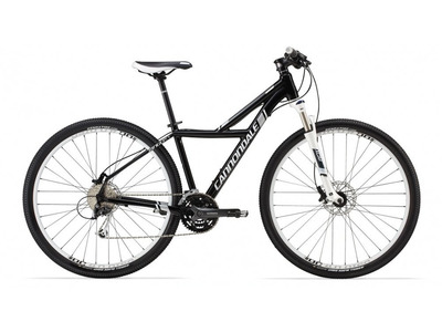 Велосипед Cannondale Tango SL 29 4 (2014)