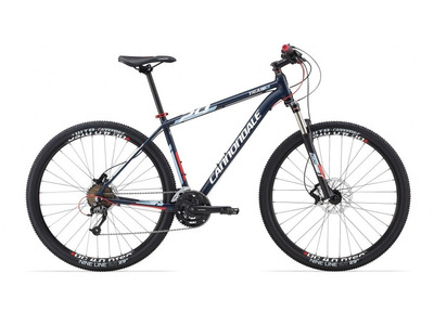 Велосипед Cannondale Trail 29 5