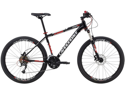 Велосипед Cannondale Trail 5