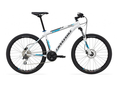 Велосипед Cannondale Trail 6 (2014)